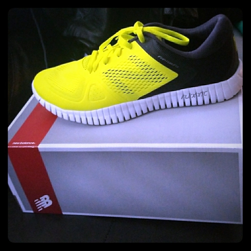 New balance 2.0